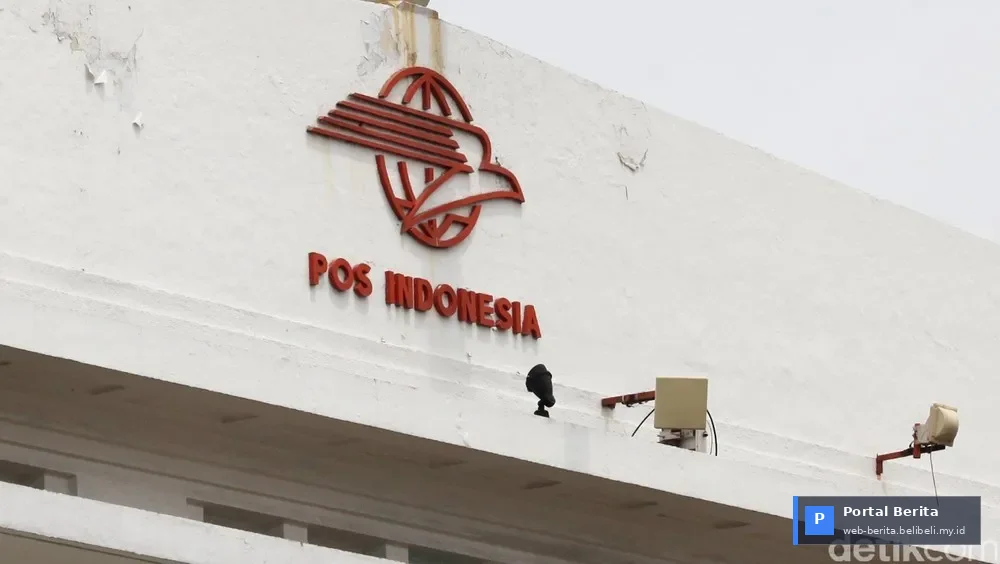 Guncangan Pasar Keuangan 2026: Pos Indonesia Tunda Pembayaran Bunga Sukuk Rp 11 Miliar, Investor Menanti Kepastian