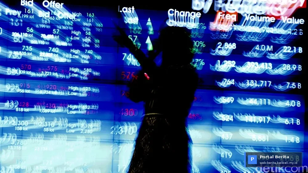 IHSG Melambung Tinggi: Penilaian S&P Global Angin Segar Bagi Pasar Saham Indonesia di 2026