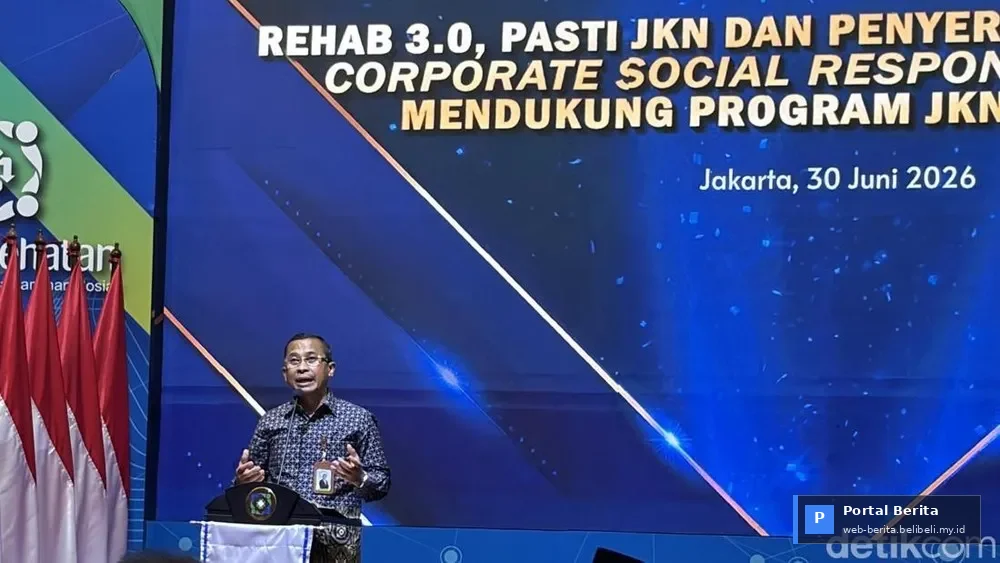 Breaking 2026: BPJS Kesehatan Unveils Daily & Weekly Installments – Flexible Arrears Solution for Seamless Healthcare Access!