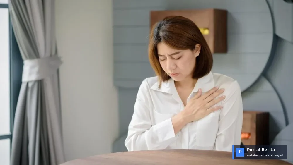 Terobosan 2026: Mungkinkah Aritmia Dicegah Total? Dokter Jantung Ungkap Strategi Prediktif Terbaru!