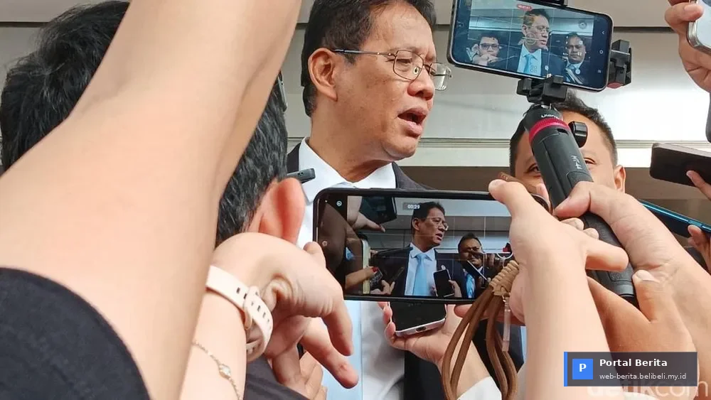 Evaluasi Pajak JHT 2026: Menteri Purbaya Tunggu Data Krusial BPJS Ketenagakerjaan untuk Keputusan Final