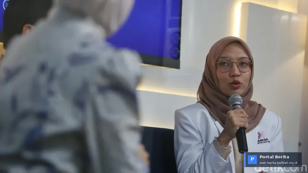 Mau Sehat, Malah Sekarat? Hindari Jebakan Diet Gagal di 2026: Pesan Penting Ahli Gizi!