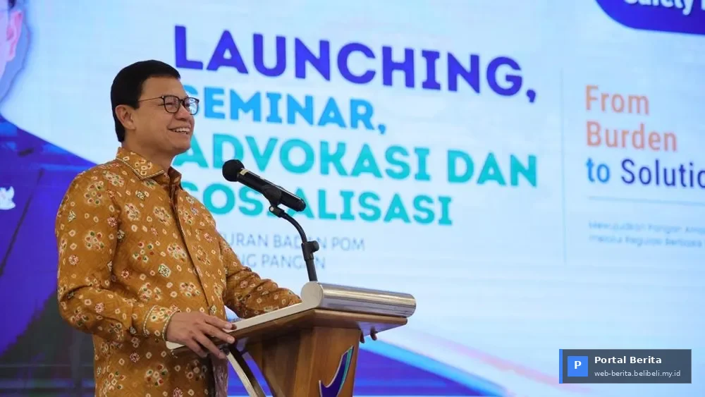 BPOM Indonesia Fortifies National Food Safety: New Regulations and Global Collaboration Drive Consumer Confidence in 2026