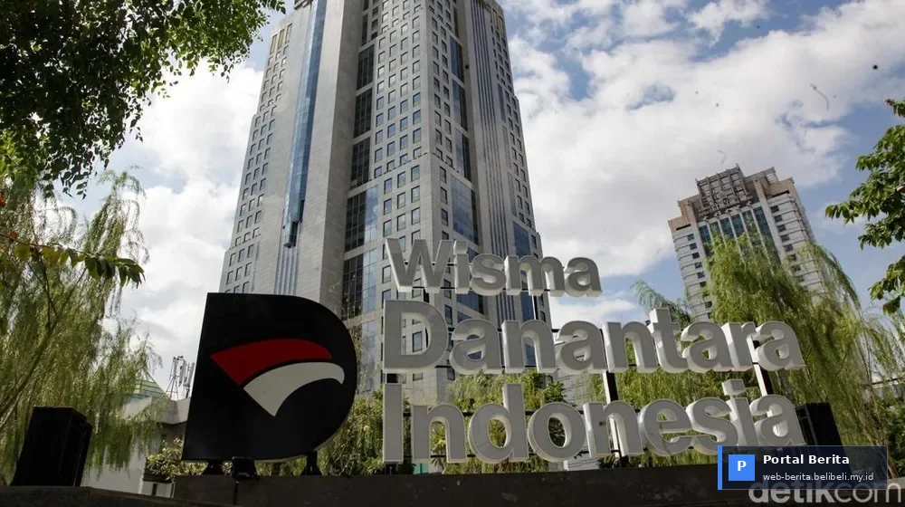 Transformasi BUMN 2026: Danantara Berhasil Pangkas 274 Entitas, Efisiensi Kian Terasa!