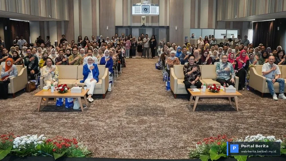 Banten's Medical Leap 2026: Bethsaida Hospital Serang Unveils Advanced Trauma Center with Cutting-Edge 1.5T MRI and Hemodialysis