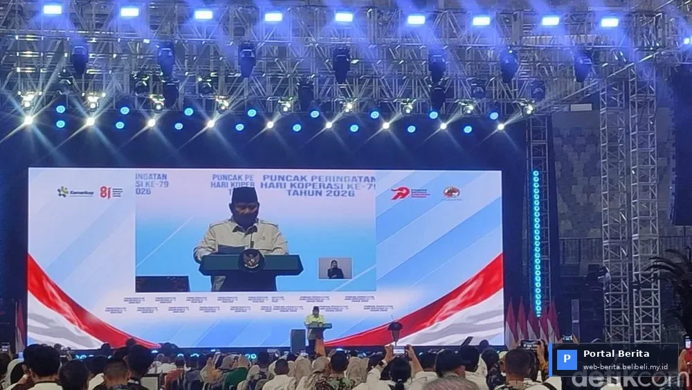 Reformasi Total BUMN 2026: Prabowo Tegaskan Berantas Korupsi Hingga Akar Demi Ekonomi Berkelanjutan
