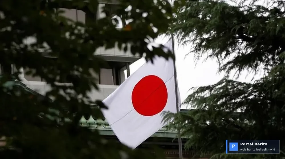 Japan's Corporate Debt Crisis Deepens: Over 5,300 Businesses Face Bankruptcy by Early 2026!