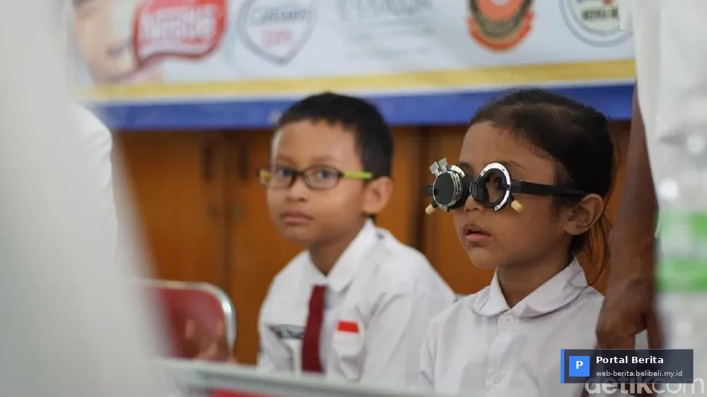 Myopia Threat in the 2026 School Year: Why Children Are More Vulnerable and How to Prevent It