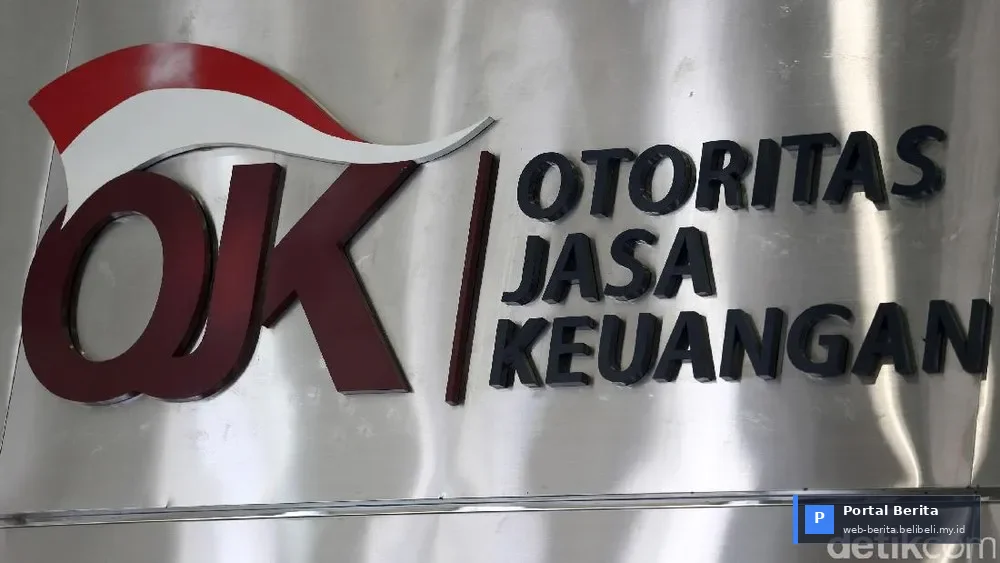 OJK Perbarui Penjelasan Aturan Pemblokiran Rekening: Dana Nasabah Tetap Aman di Tengah Peningkatan Keamanan Siber 2026