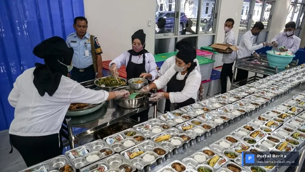 Investasi Masa Depan: Anggaran Pendidikan 2027 Melambung Rp 820 Triliun, Program MBG Terima Rp 240 Triliun!