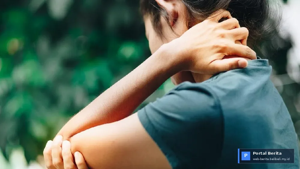 Dokter UGD Peringatkan: 5 Jenis Nyeri Ini Tak Boleh Anda Abaikan di Tahun 2026