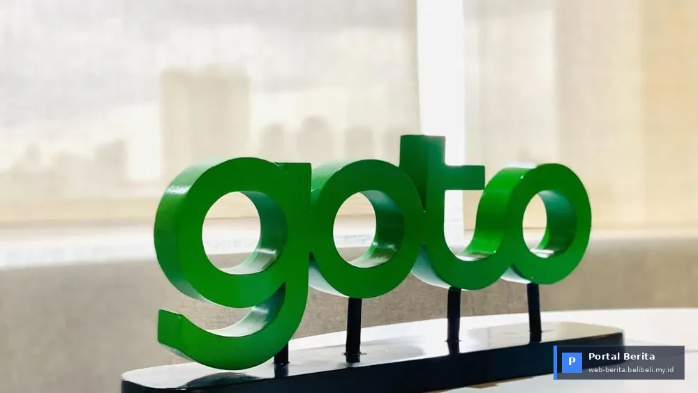 Strategi GOTO di 2026: Mengapa Pemegang Saham Minoritas Buka Suara Soal Restrukturisasi Tokopedia-TikTok Shop?