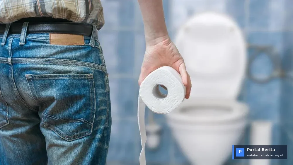 Fenomena 'Ide Toilet': Menguak Rahasia Otak di Balik Inspirasi Mendadak Tahun 2026