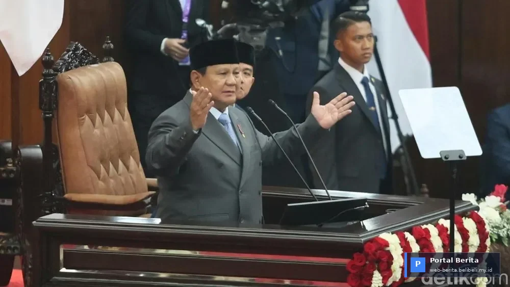 Indonesia's SOEs Soar in 2026: PT Timah Profits Jump 804%, Semen Indonesia 408% Amidst Prabowo's Reforms