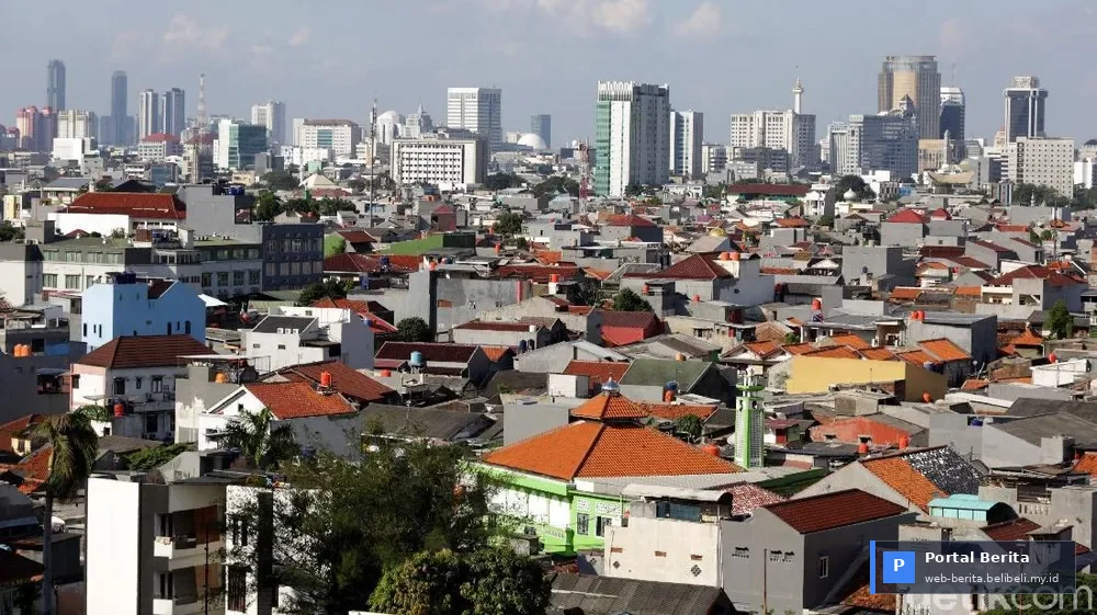 Masa Depan Kesejahteraan Indonesia 2026: Menjelajahi Mandat Konstitusi dan Strategi Pembangunan Inklusif