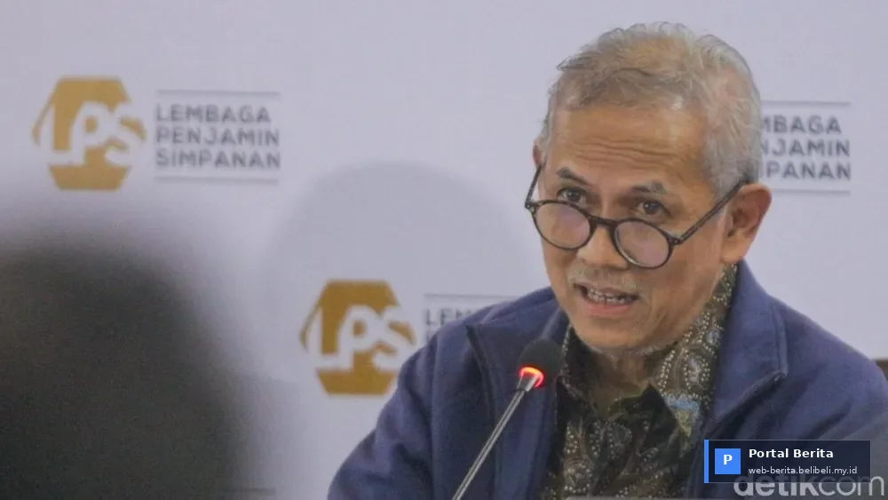 Destry Damayanti Resmi Nahkodai Bank Indonesia: Tantangan Stabilitas Ekonomi 2026 di Tengah Gejolak Global