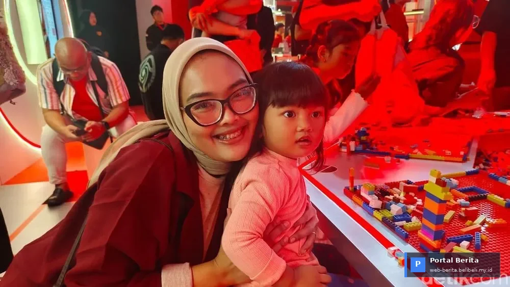 Layar & Anak 2026: Strategi Cerdas Orang Tua Mengatur Waktu Digital untuk Tumbuh Kembang Optimal