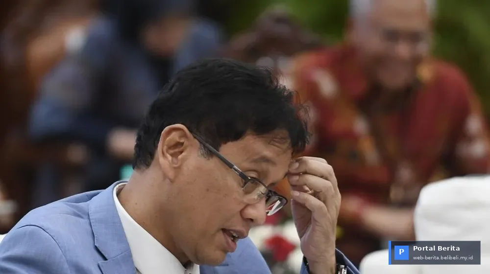 Purbaya Yudhi Sadewa: Lembaga Rating 'Offside' Terhadap Prospek Ekonomi RI 2026