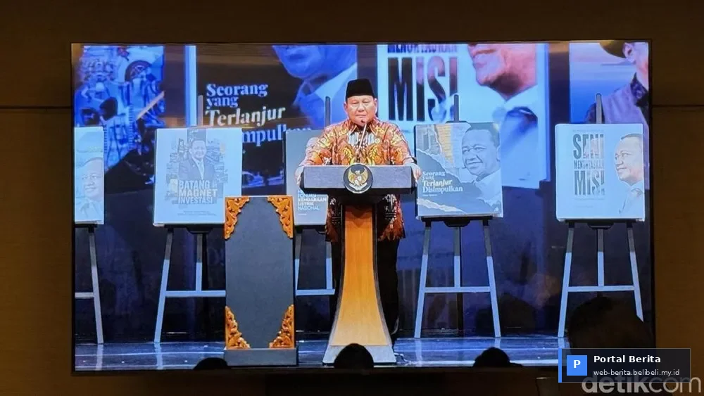 Prabowo Puji Bahlil: Kinerja ESDM Memuaskan, Investasi Energi Melonjak di 2026!