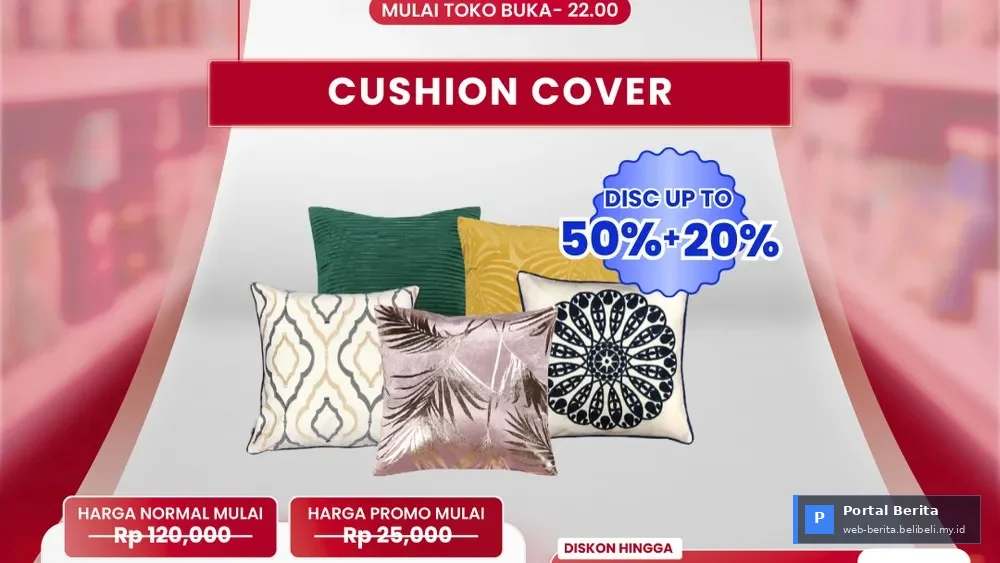 Diskon Gila-gilaan! Transmart Full Day Sale Hadir 9 Agustus 2026: Hemat Hingga 70% untuk Kebutuhan Rumah Tangga dan Elektronik