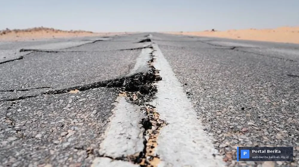 Dampak Gempa NTT: Kementerian Perhubungan Rilis Daftar 5 Bandara Terdampak dan Proyeksi Pemulihan 2026