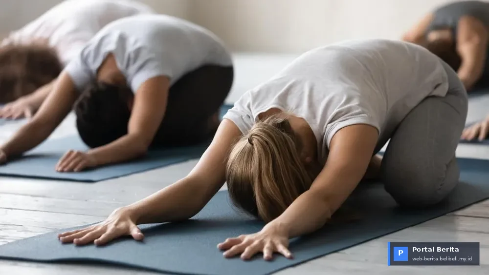 Beat Overthinking in 2026: 7 Simple Yoga Poses for Deeper, More Restful Sleep