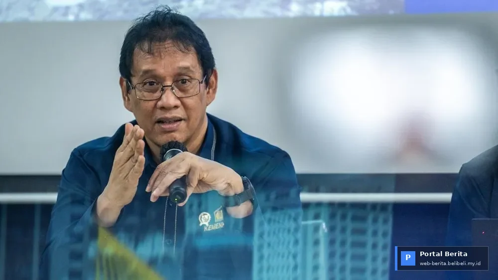 Ekonomi Indonesia Kuartal II-2026 Melaju 5,29%: Menkeu Purbaya Optimistis di Tengah Tantangan Global