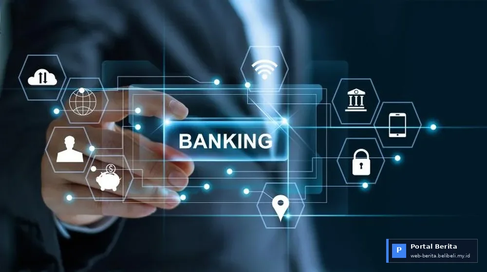 Perbankan 2026: Transformasi Digital Kunci Utama Kenyamanan Nasabah dan Inklusi Finansial