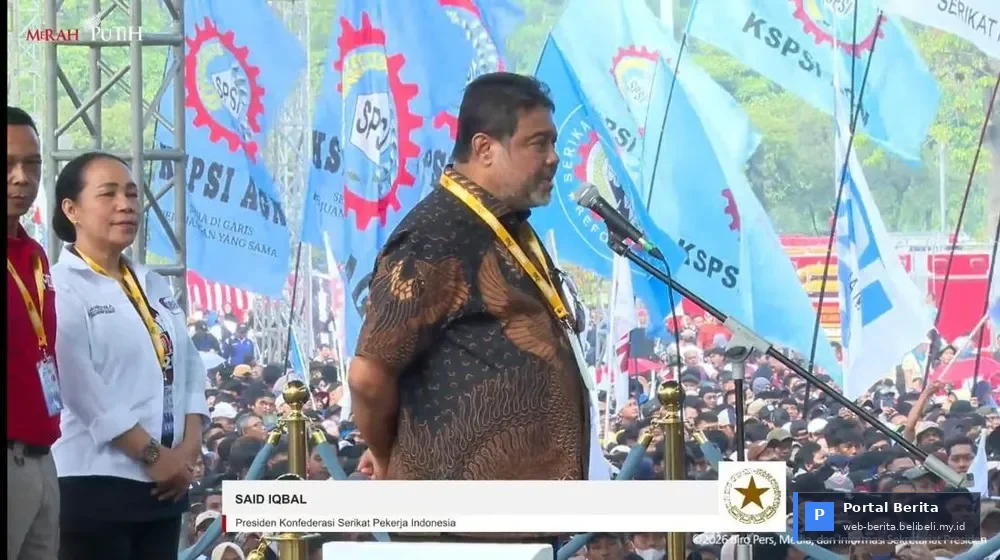 Kontroversi Pajak JHT 2026: Pekerja Hadapi Beban Ganda di Tengah Kebutuhan Jaminan Hari Tua?
