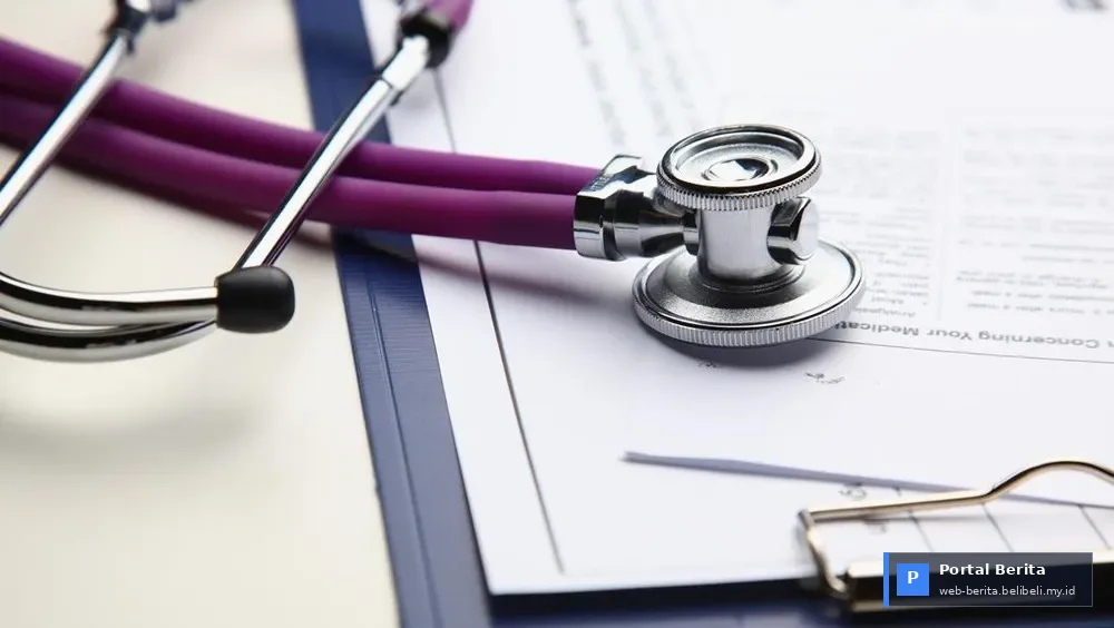 Transparansi Terjaga: Hasil Investigasi Kemenkes Tegaskan Prosedur Medis Optimal dalam Kasus dr. Icha