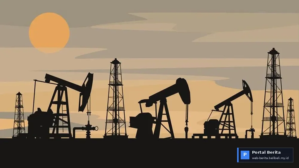 Terobosan Energi 2026: PHE Integrasikan 9 Ladang Migas Baru, Perkuat Kedaulatan Sumber Daya Nasional