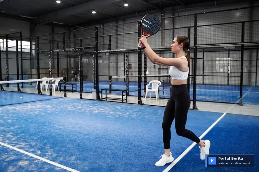 The 2026 Fitness Wave: Padel, Mini Soccer, and 3 More Sports Dominating Gen Z's Active Lifestyle!