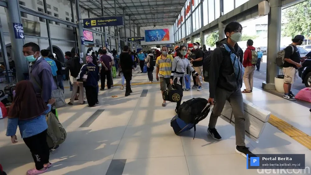 Evaluasi Tuntas Program Stimulus Mobilitas Nusantara 2026: Dampak Ekonomi dan Arah Kebijakan Selanjutnya