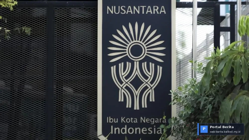 IKN Waspada Karhutla: Ancaman Nyata Bagi Investasi Hijau dan Visi Berkelanjutan Ibu Kota Nusantara 2026