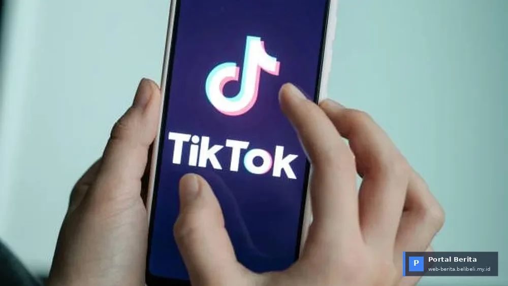 Denda Privasi Anak US$400 Juta TikTok: Mengurai Dampak dan Regulasi Digital 2026