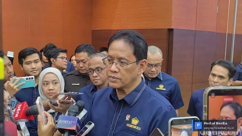 Utang Pemerintah Indonesia Tembus Rp 10.000 Triliun: Menkeu Purbaya Ungkap Strategi Jangka Panjang