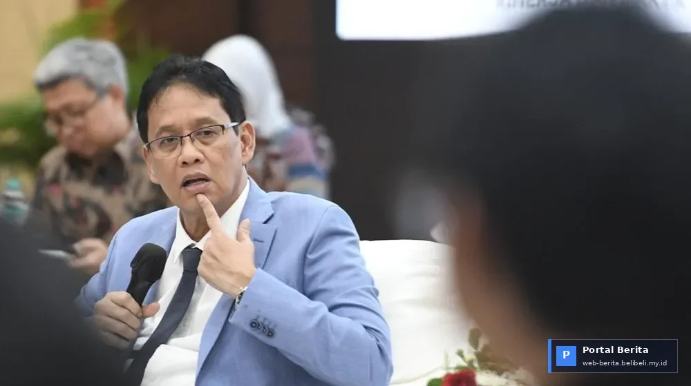 Purbaya Tegaskan PPh JHT di 2026: Apa Kata Menkeu dan Dampaknya bagi Pekerja?