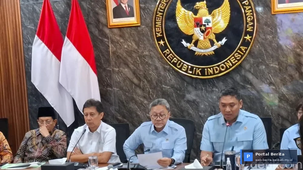 Konsolidasi Pakar Gizi Menkes & Kepala BGN: Cetak Biru Ekonomi Gizi Nasional 2026