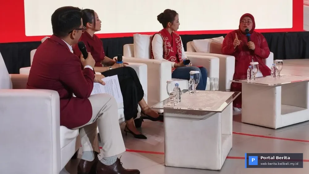 Mitos vs. Realitas 2026: Benarkah Kecerdasan Anak Mutlak Warisan Genetik Orang Tua? Ini Penjelasan Ahli!