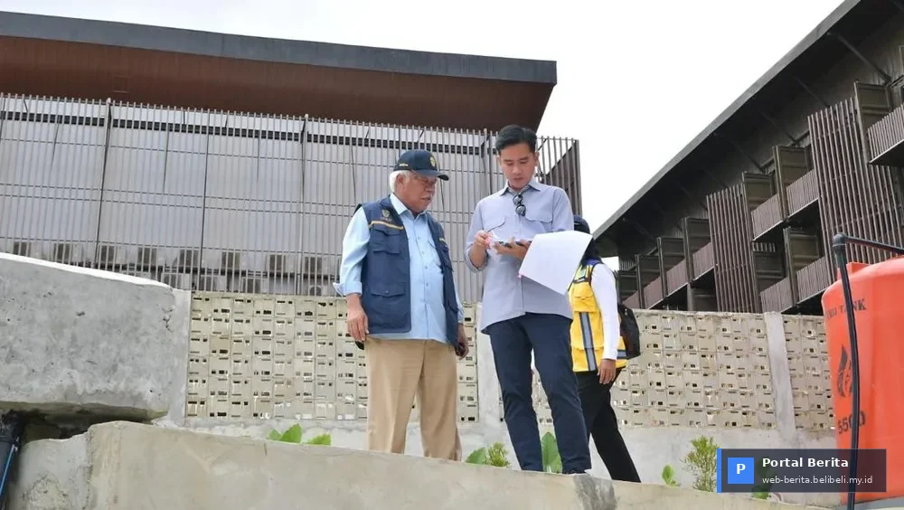 Gibran Resmi Ngantor di IKN 2026: Sinyal Kuat Percepatan Ekonomi Nusantara
