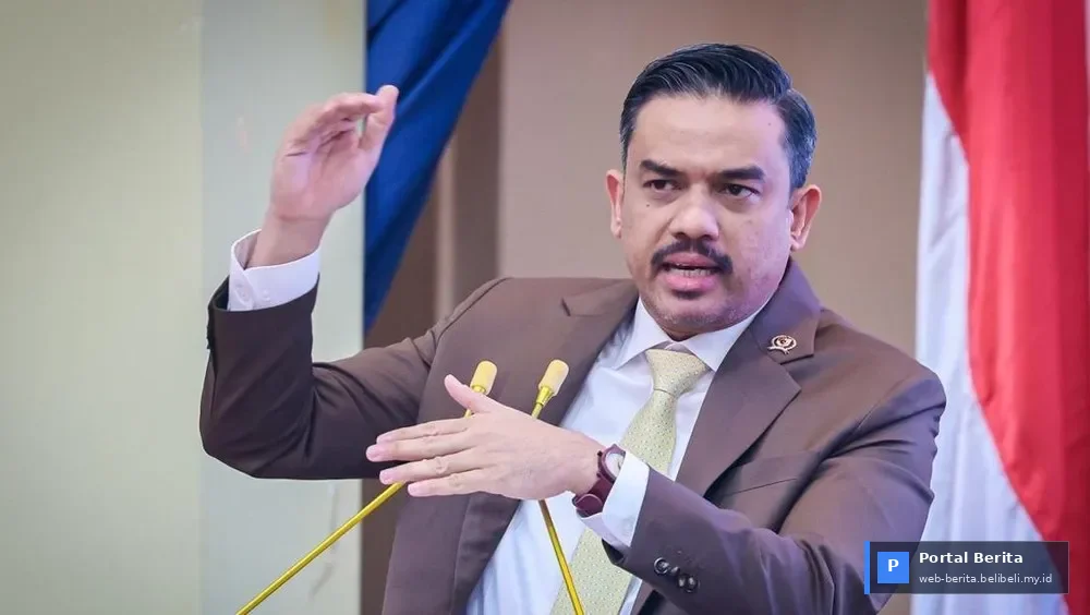 Terungkap: Tantangan Krusial Pembiayaan UMKM di Tahun 2026, Menteri Maman Beberkan Strategi Inovatif