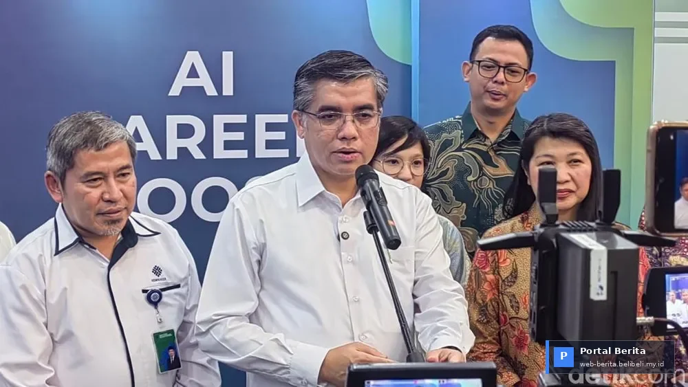 Kuota Magang Nasional 2026 Hanya 50 Ribu, Pelamar Tembus 300 Ribu: Persaingan Sengit Menuju Karier Impian