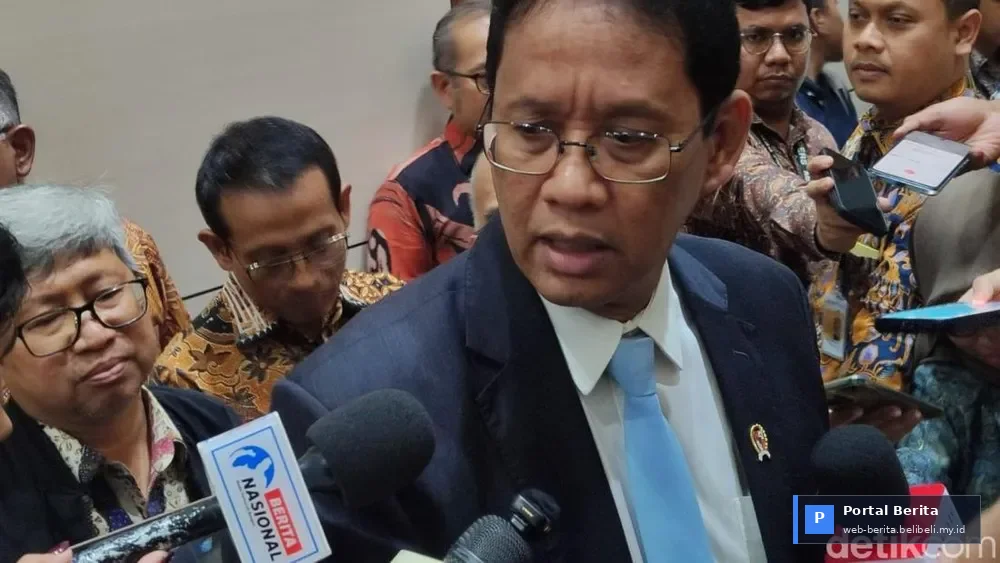 Purbaya Yudhi Sadewa Bocorkan Perubahan Insentif Program Dapur Makanan Bergizi Nasional 2026: Strategi Baru untuk Ketahanan Pangan