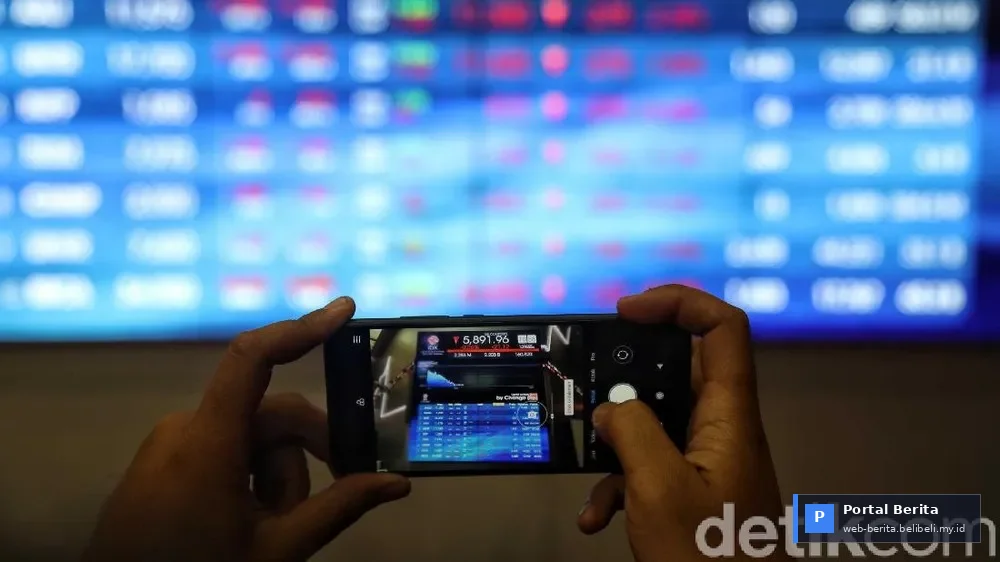 Momen Krusial 2026: OJK Desak MSCI Akui Reformasi Transparansi Pasar Modal Indonesia