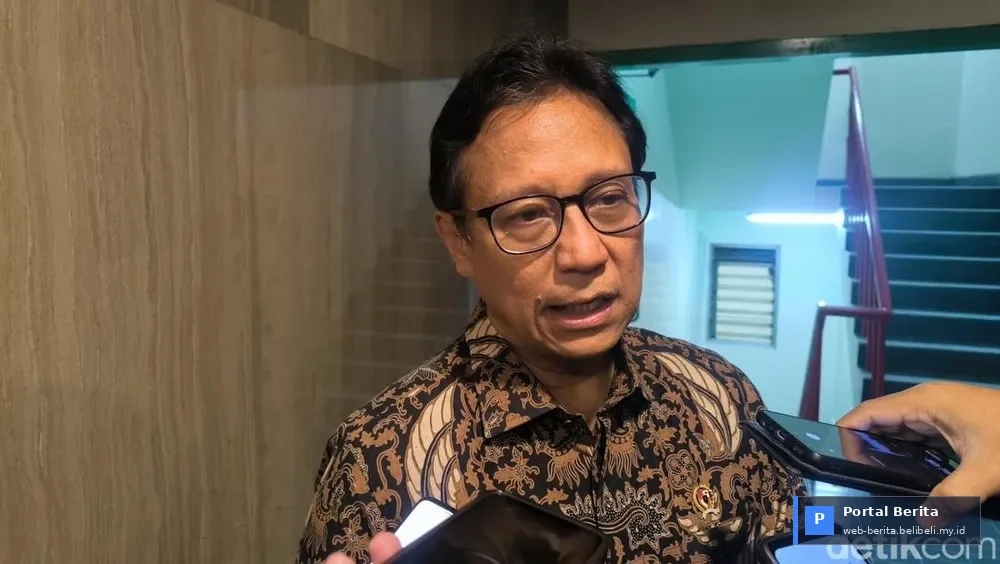 Gelombang Panas Ekstrem Picu Lonjakan ISPA 2026: Kemenkes RI Keluarkan Peringatan Mendesak Jelang Puncak Kemarau