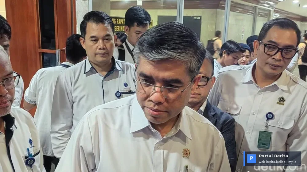 Terobosan 2026: Program Magang Nasional Kini Buka Pintu Lebar bagi Lulusan SMA/SMK, Cetak Talenta Unggul!