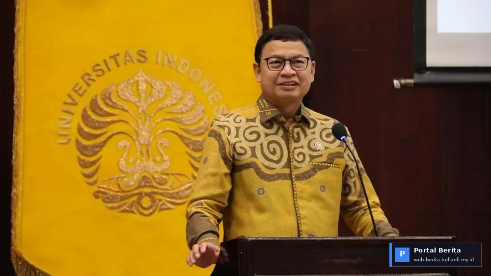 Kemandirian Kesehatan 2026: Bio-TCV Buatan Negeri Siap Lindungi Jutaan, BPOM RI Jamin Kualitas Global