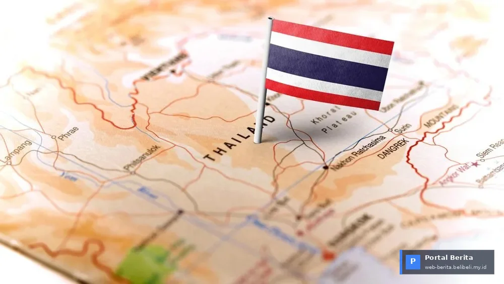 Wisata Medis Global 2026: Turki Juara, Thailand Runner-Up, Apa Rahasianya?
