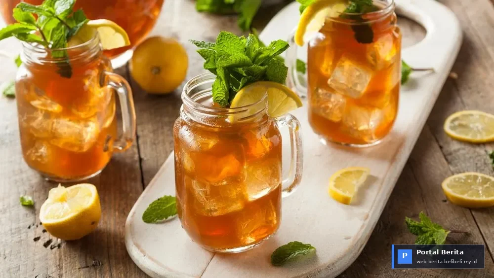 Waspada 2026: 7 Minuman Harian Ini Diam-diam Merusak Kesehatan Anda – Panduan Batasan Cerdas!
