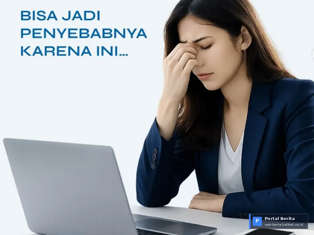 Usia Muda Tapi Selalu Lelah di Tahun 2026? Ini Dia Rahasia Energi Optimal dan Otot Kuat!